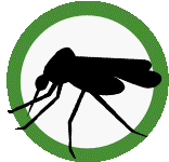 Дезинсекция от комаров